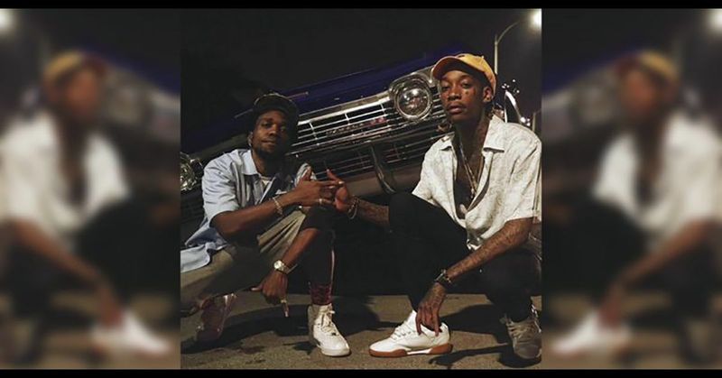 Wiz Khalifa & Curren$y in Concert | TravelOK.com - Oklahoma's